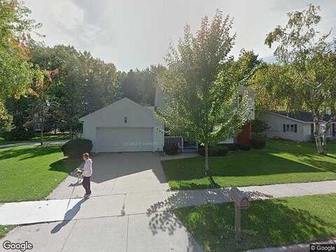 Peckham, NEENAH, WI 54956