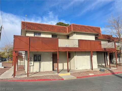 Swenson, LAS VEGAS, NV 89119