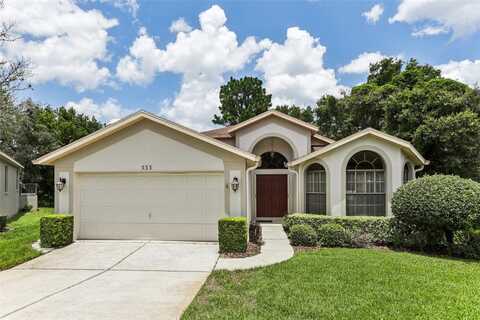 Bent Oak, SPRING HILL, FL 34609