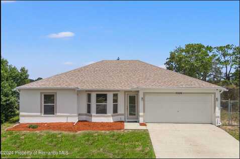 Roble, SPRING HILL, FL 34608