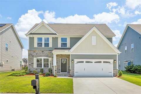 Spring Hill, SMITHFIELD, VA 23430