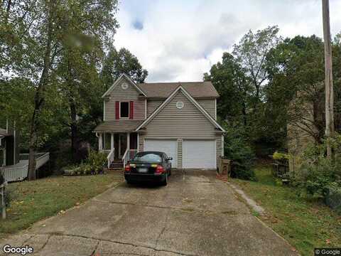 Hempstead, KENNESAW, GA 30144