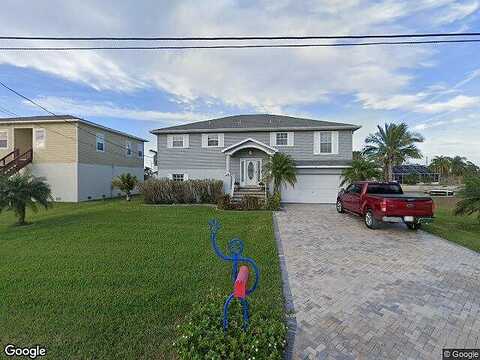 Croaker, HERNANDO BEACH, FL 34607