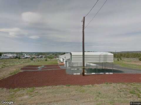 Mcglohin, MADRAS, OR 97741