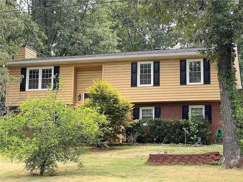 Yeager, DOUGLASVILLE, GA 30135