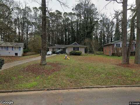 Artist, DECATUR, GA 30034
