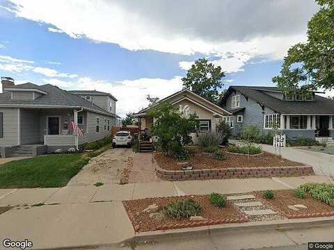 Sherman, ENGLEWOOD, CO 80113