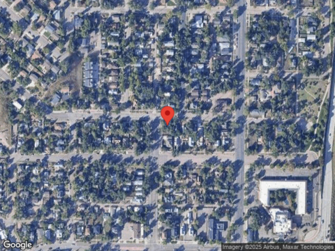 Walnut, COLORADO SPRINGS, CO 80905
