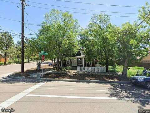 Walnut, COLORADO SPRINGS, CO 80905