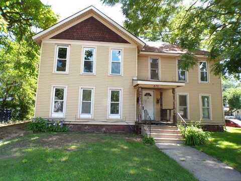 Jackson, JANESVILLE, WI 53548