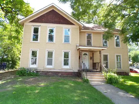 Jackson, JANESVILLE, WI 53548
