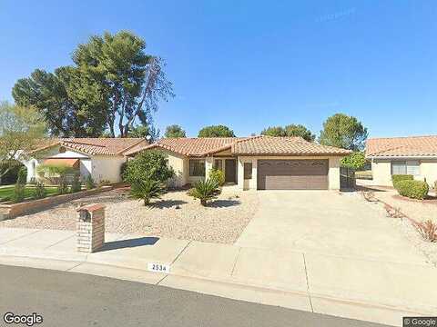 Beech Tree, HEMET, CA 92545