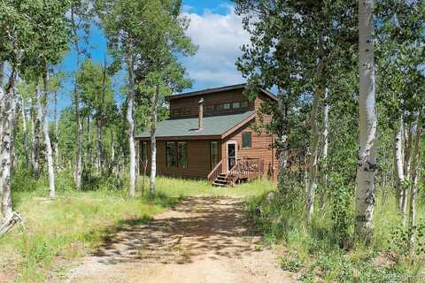 Sheep Ridge, FAIRPLAY, CO 80440