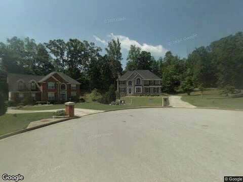 Fairoaks, STOCKBRIDGE, GA 30281