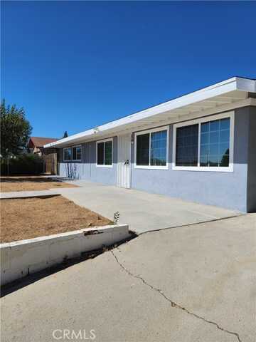 90Th, CALIFORNIA CITY, CA 93505