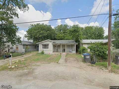 Escalon, SAN ANTONIO, TX 78221