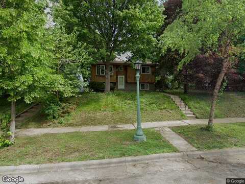 Reaney, SAINT PAUL, MN 55106