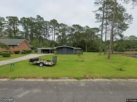 Pine Valley, MOULTRIE, GA 31768