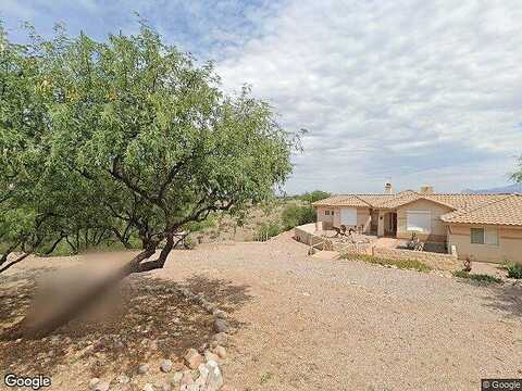 Circulo Jacona, RIO RICO, AZ 85648