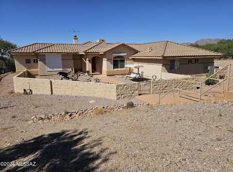 Circulo Jacona, RIO RICO, AZ 85648