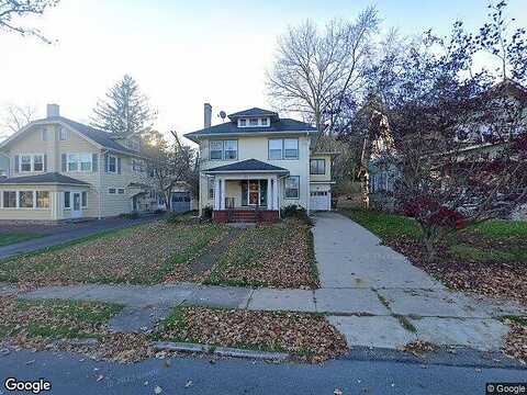 Walnut, WILLIAMSPORT, PA 17701