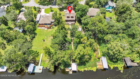 Governors Creek, GREEN COVE SPRINGS, FL 32043