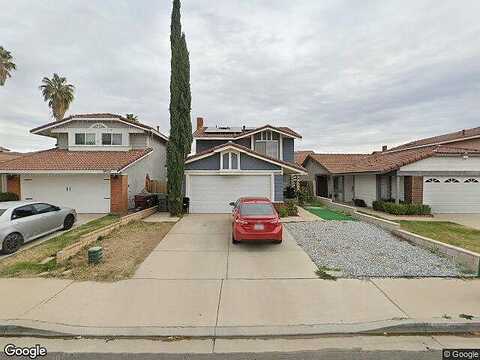 Meadow Wood, MORENO VALLEY, CA 92557