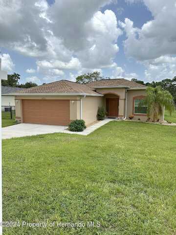 Humber, WEEKI WACHEE, FL 34614