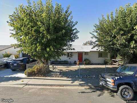 School, SUISUN CITY, CA 94585