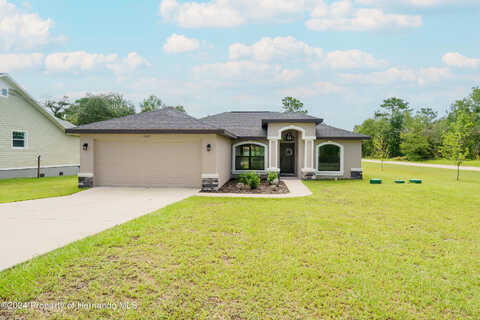 Humber, WEEKI WACHEE, FL 34614