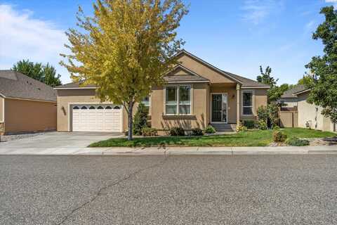 Grant, KENNEWICK, WA 99338