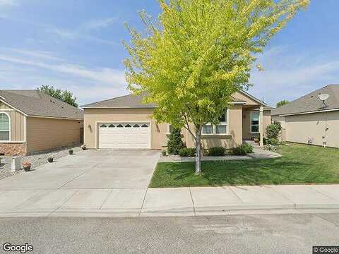 Grant, KENNEWICK, WA 99338