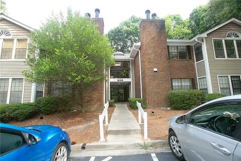 Barrington Hills, ATLANTA, GA 30350