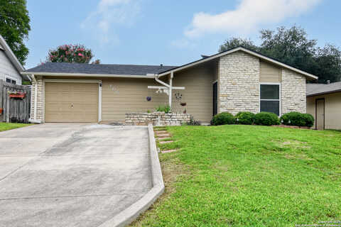 Little Oaks, SAN ANTONIO, TX 78233