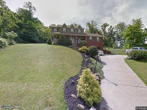 Munce Ridge, WASHINGTON, PA 15301