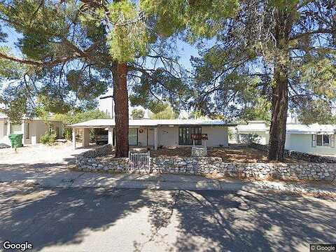 3Rd, SAN MANUEL, AZ 85631