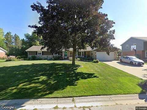 Brentwood, MILWAUKEE, WI 53217