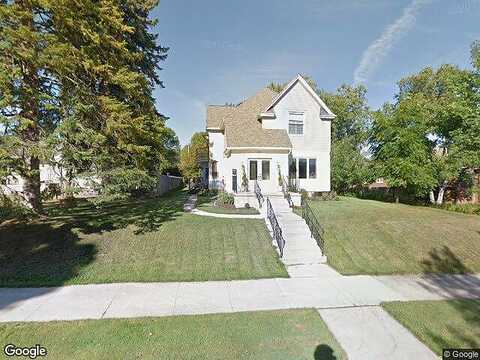 Lincoln, MANITOWOC, WI 54220