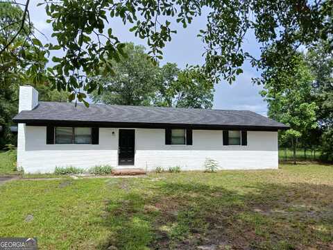 Peach, FOLKSTON, GA 31537