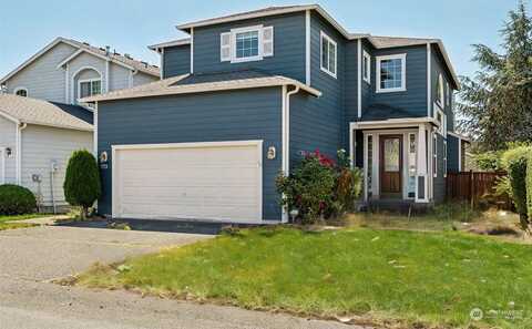 176Th Street, PUYALLUP, WA 98375