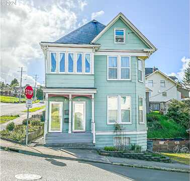 11Th, ASTORIA, OR 97103