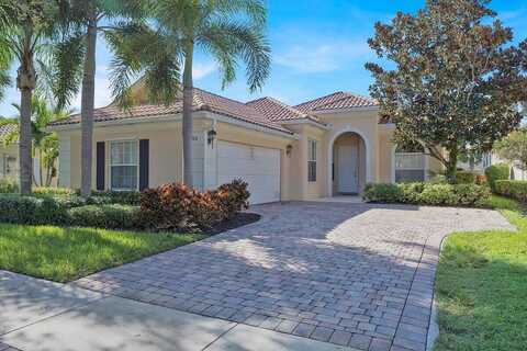 Pine Cay, WELLINGTON, FL 33414