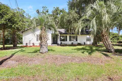 County Road 13, SAINT AUGUSTINE, FL 32092