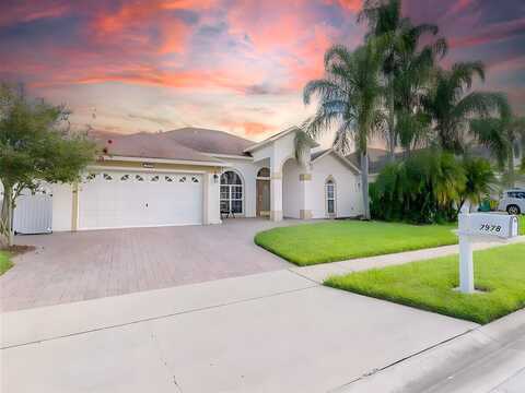 Magnolia Bend, KISSIMMEE, FL 34747