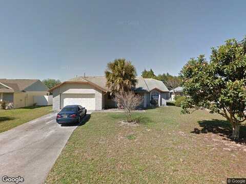 Simon Ridge, KISSIMMEE, FL 34747