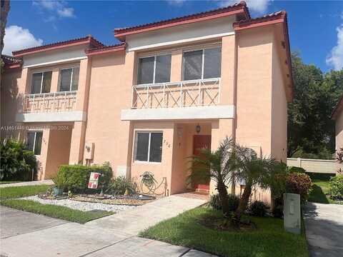 208Th, PEMBROKE PINES, FL 33029