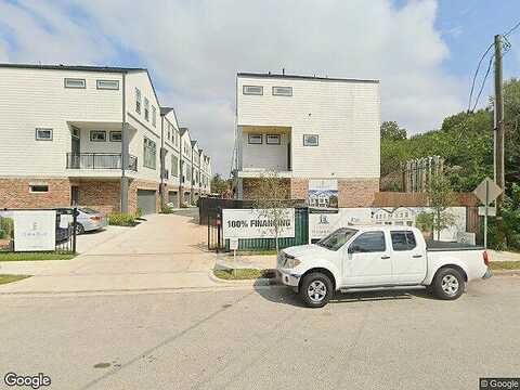 Donovan, HOUSTON, TX 77091
