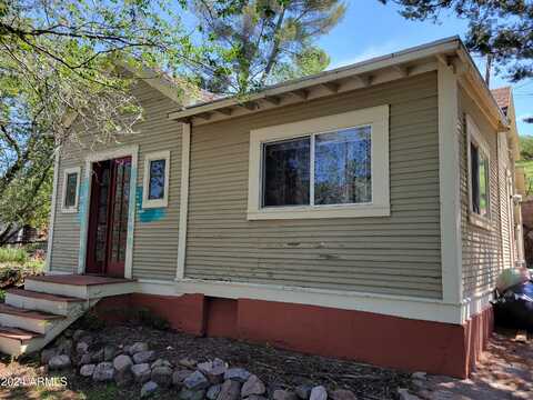 Tombstone, BISBEE, AZ 85603