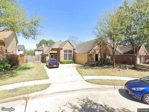 Mountain Valley, HOUSTON, TX 77095