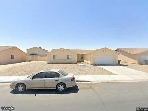 43Rd, YUMA, AZ 85365
